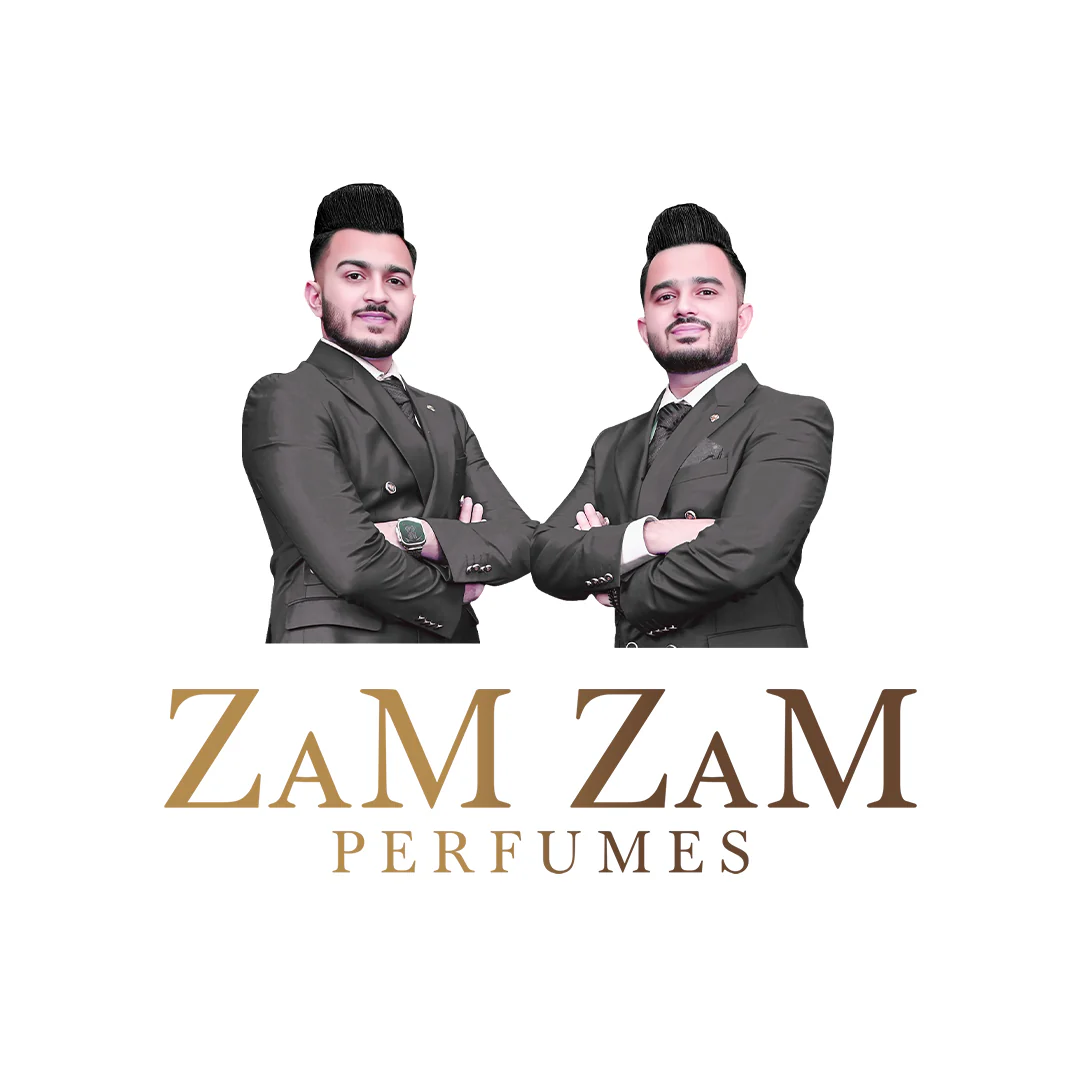 عطور زمزم