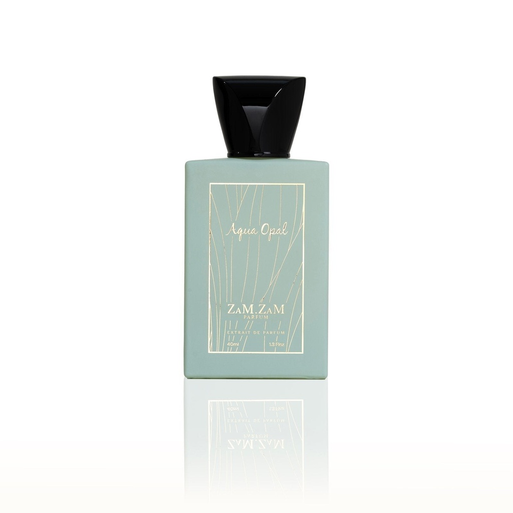 Zam Zam AQUA OPAL Perfume