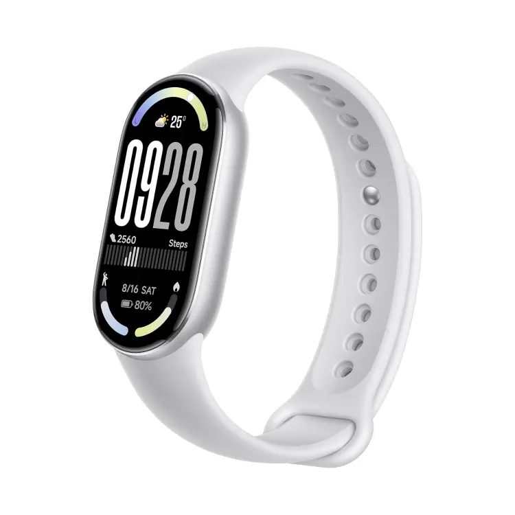Xiaomi Smart Band 9 Active Black