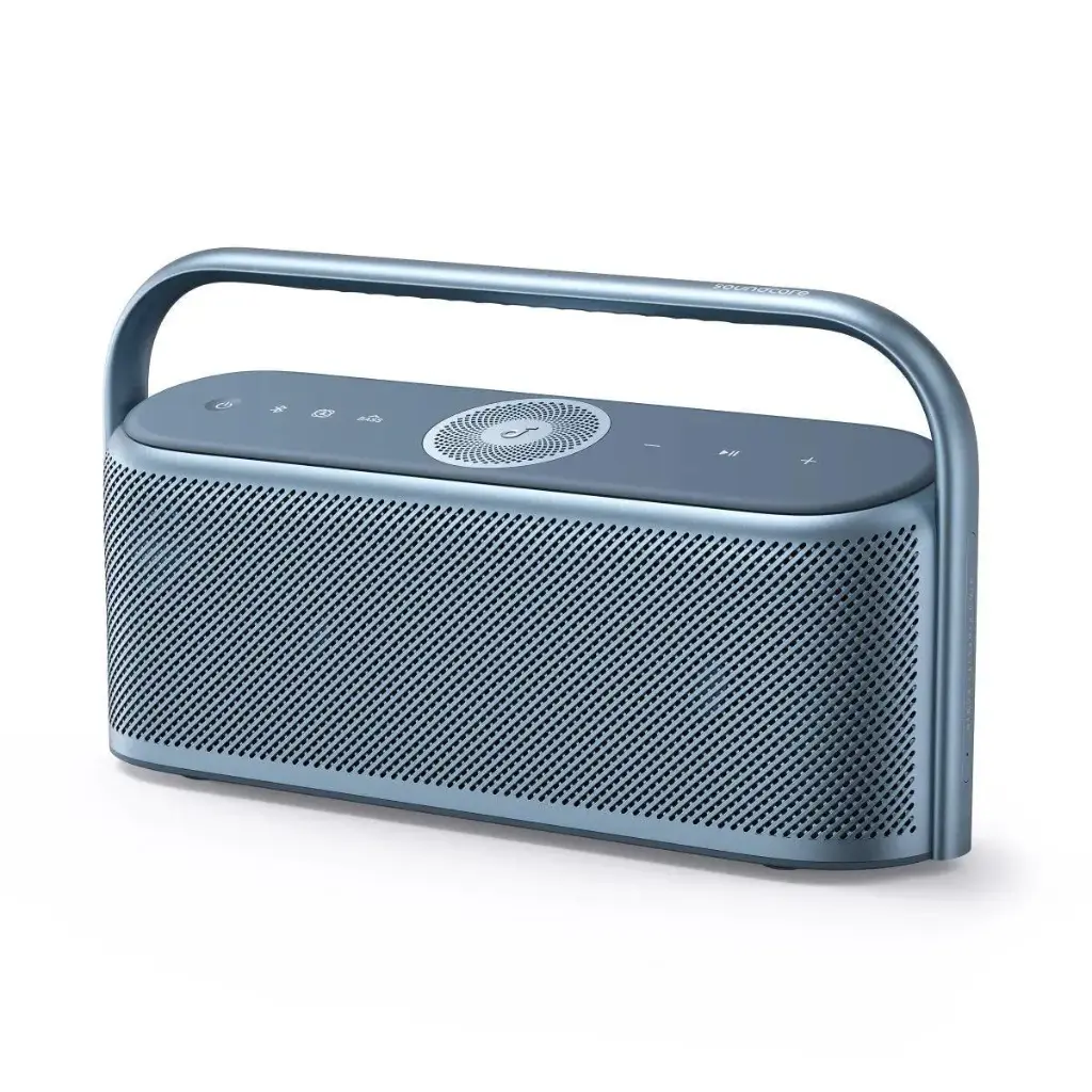 Anker SoundCore Motion X600 Wirless Speaker Blue