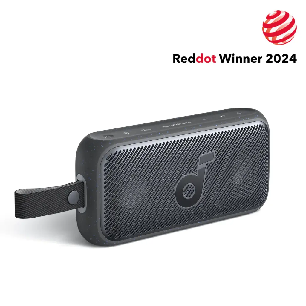 Anker SoundCore Motion 300-V2 Wireless Speaker