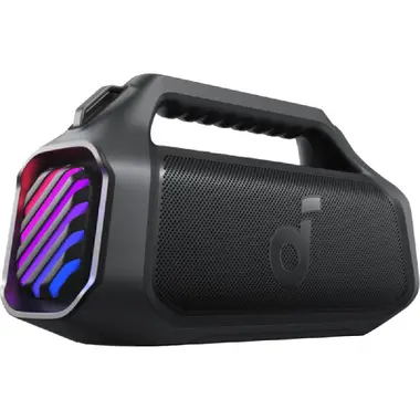 Anker Soundcore Boom 2 Plus Speaker Black