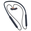 سماعة Acefast N2 ENC لاسلكية بعزل الضوضاء وبطارية 40 ساعة وشحن USB-C سريع