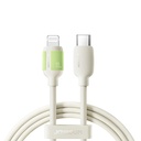 Joyroom S-A53 Fluorescent Series 3A Fast Charging Cable