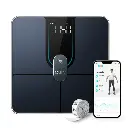 Eufy Smart Scale P2 Pro Black