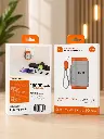 Hieq SnapMag 10000 Mah Power Bank