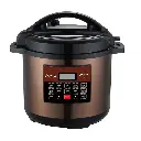 Electric Pressure Cooker Sumo Model SPC-112
