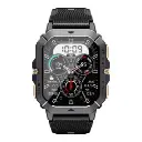 Hieq Smart Watch W90