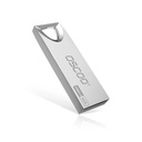 Oscoo Drab USB 2.0 Flash Drive 8GB