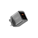 NEO Power port 30 W 2 Port Gan Fast