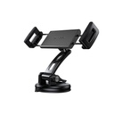 Yesido C171 Extended Arm Dashboard & Windshield Car Phone Holder with 360° Head