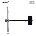 حامل ثلاثي Jmary MT-21 محمول قابل للتعديل مع ريموت بلوتوث