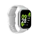 Redmi Watch 5 Active - فضي مطفي